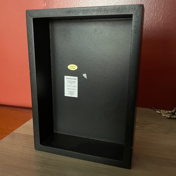 ⭐️3/$25⭐️ I Love Us 🖤 Box Sign - Picture 4 of 4